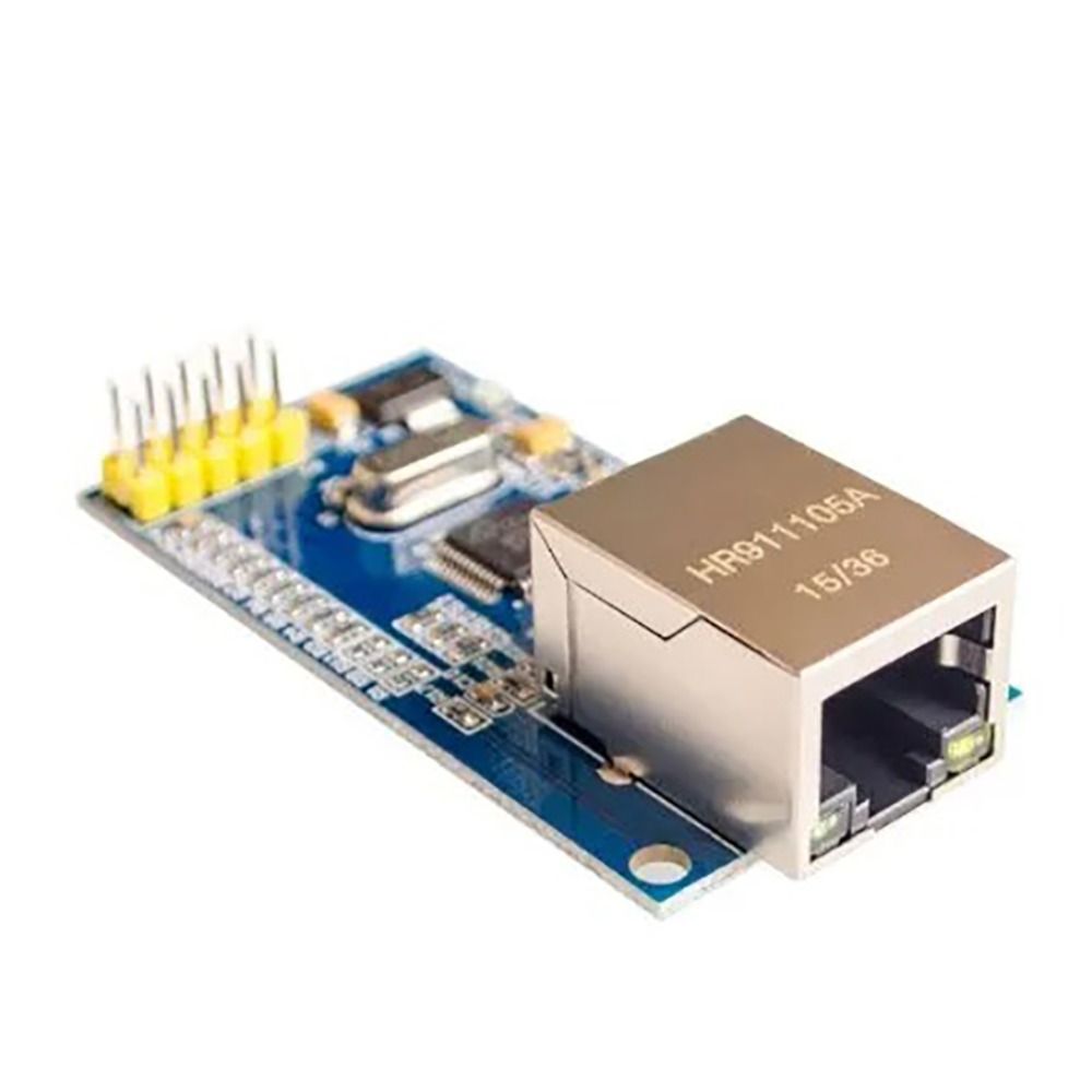 Professional 10/100Mbps W5500  - Ethernet Module W5500 recension och pris