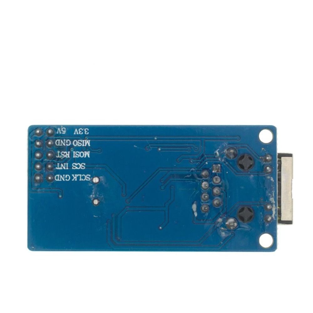 Professional 10/100Mbps W5500  - Ethernet Module W5500 recension och pris