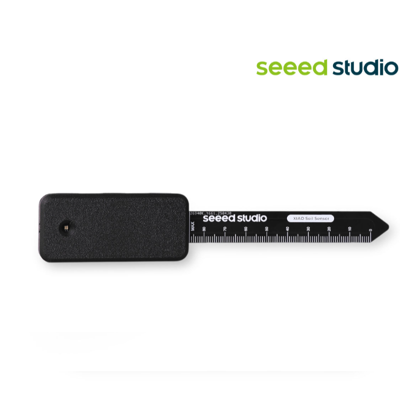 XIAO ESP32 C6 Soil Moisture Se - Home Automation Tutorial recension och pris