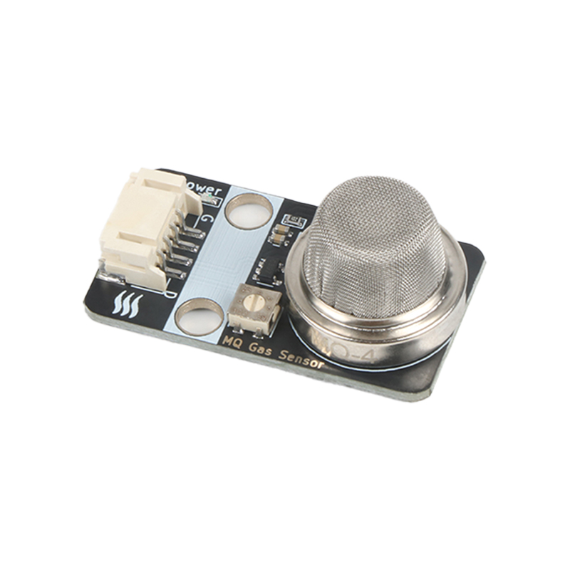 MQ-4 Gas Sensor Module Methane - Home Automation Raspberry Pi recension och pris