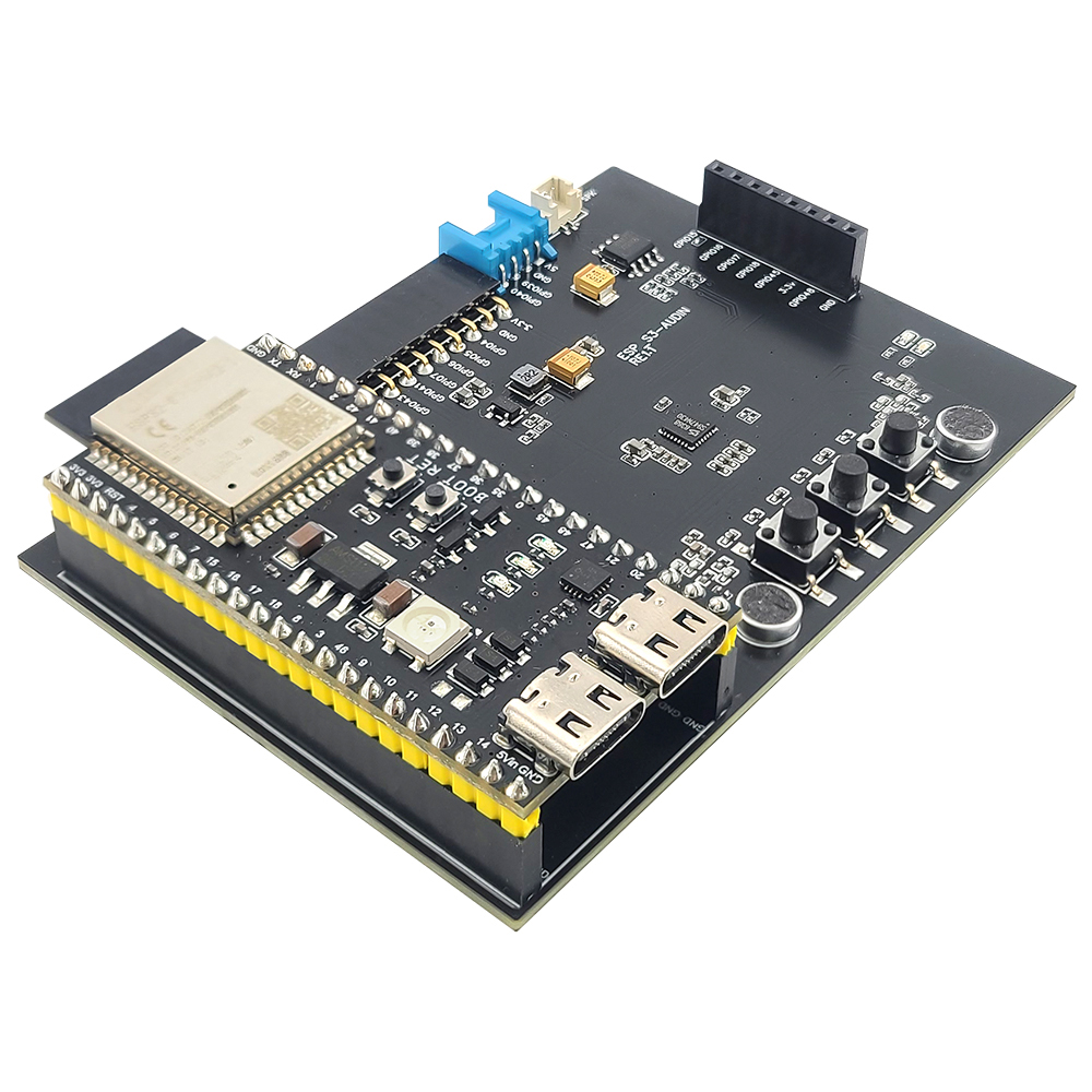 ESP32-S3 N16R8 Development Boa - Keys Diy Home Automation Kit With Esp32 recension och pris