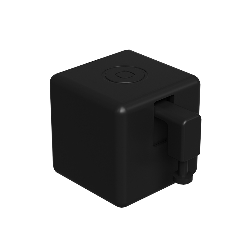 DIY Switch Button-Pressing Rob - Home Automation Technology recension och pris
