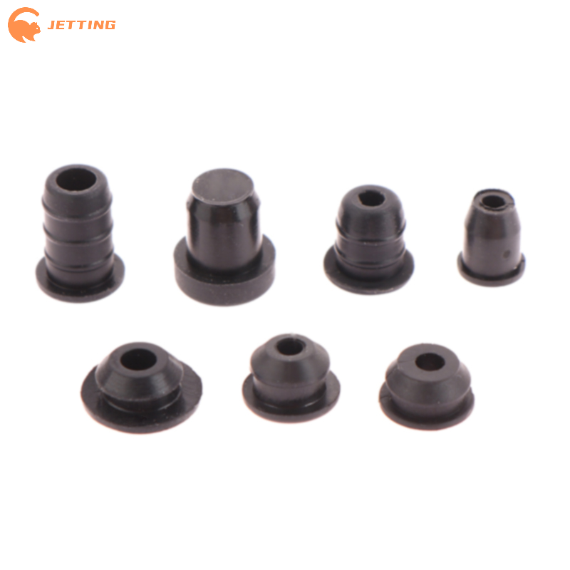 For Di2 Grommets Rubber Plug 6 - Home Automation System Diy recension och pris