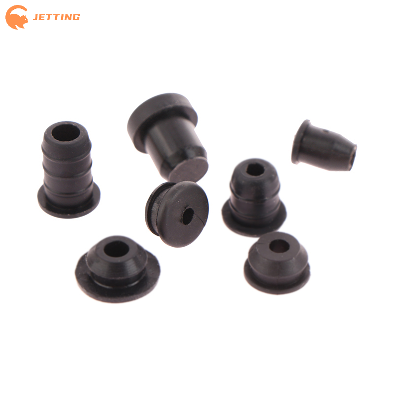 For Di2 Grommets Rubber Plug 6 - Home Automation System Diy recension och pris