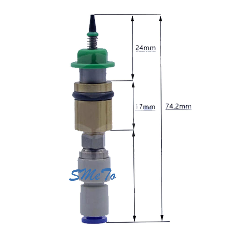 SMT Automation JUKI nozzle set - Home Automation Diy Kit recension och pris