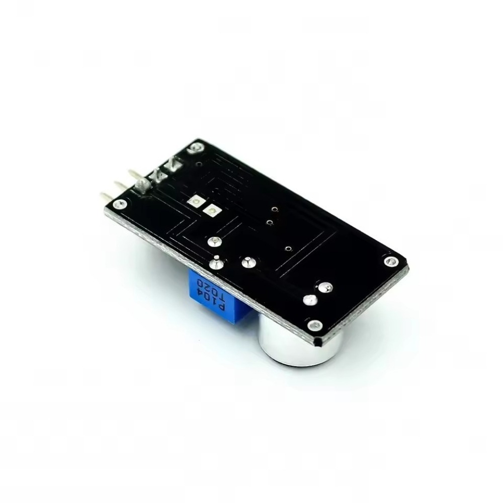 Mic Sound Detection Sensor Mod - Home Automation Raspberry Pi recension och pris