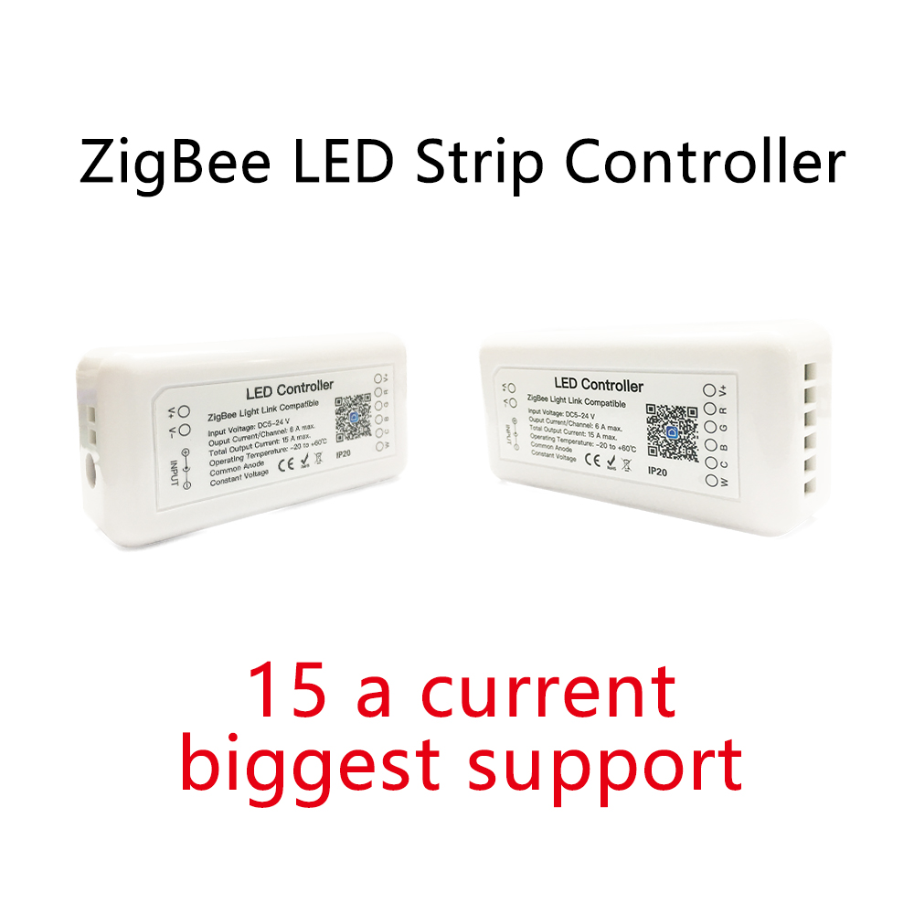 Tuya Zigbee Smart LED Controll - Zigbee Coordinator Stick recension och pris