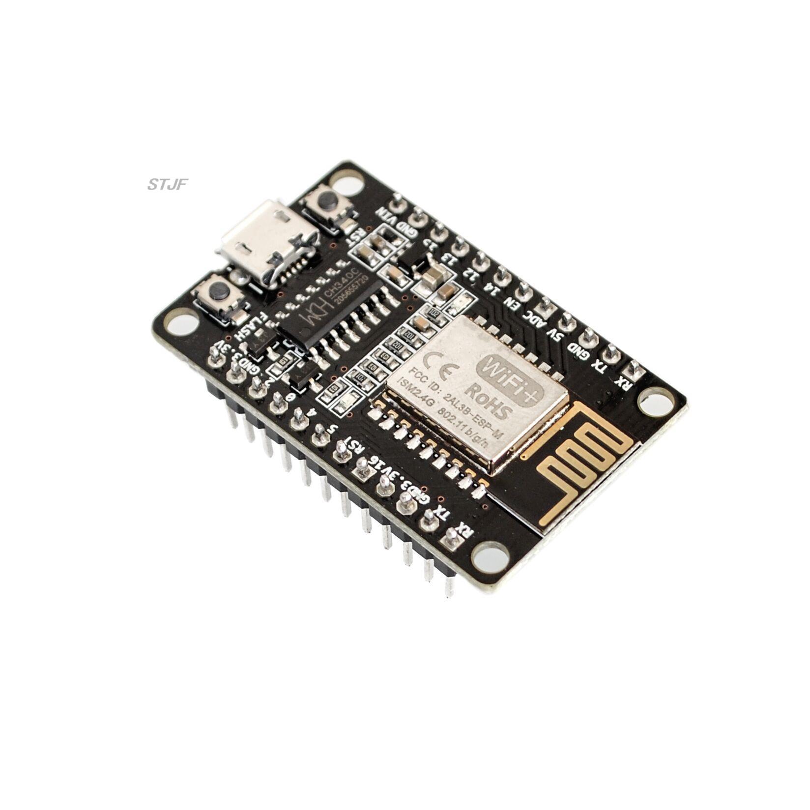 ESP8285 Development Board Node - Esp8266 Nodemcu Board recension och pris