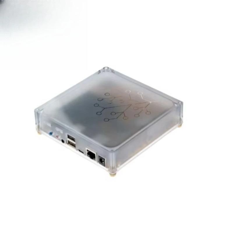 [Hot Sale]Home Assistant Yello - Home Automation Raspberry Pi recension och pris