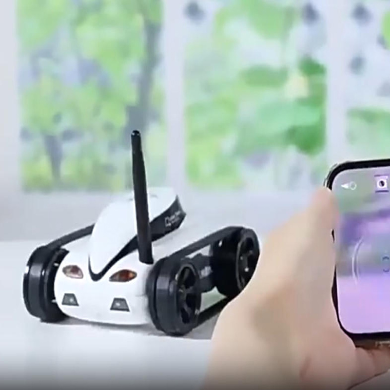 Remote Control Four Channel Re - Home Automation Tutorial recension och pris