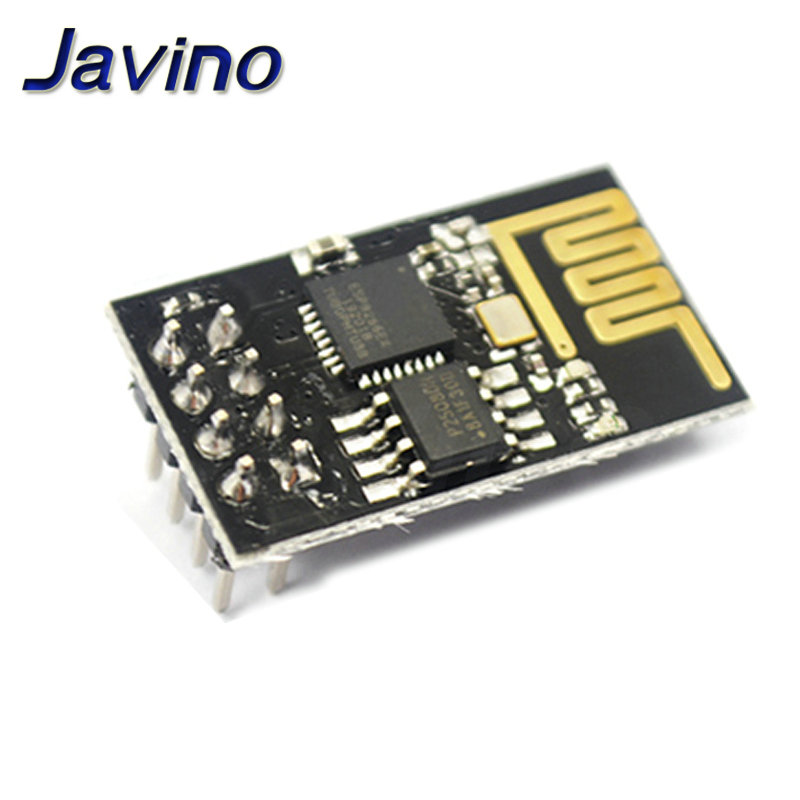 1/5/10Pcs Javino ESP8266 ESP-0 - Home Automation Diy Kit recension och pris