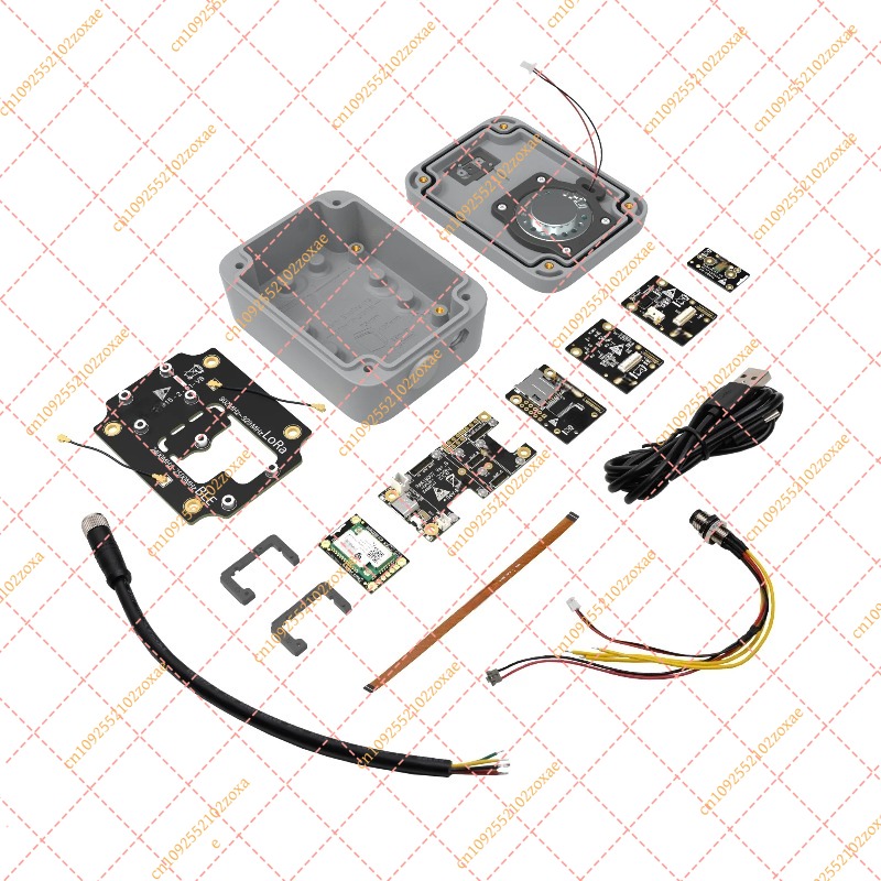 Voice Processing Starter Kit R - Home Automation Diy Kit recension och pris