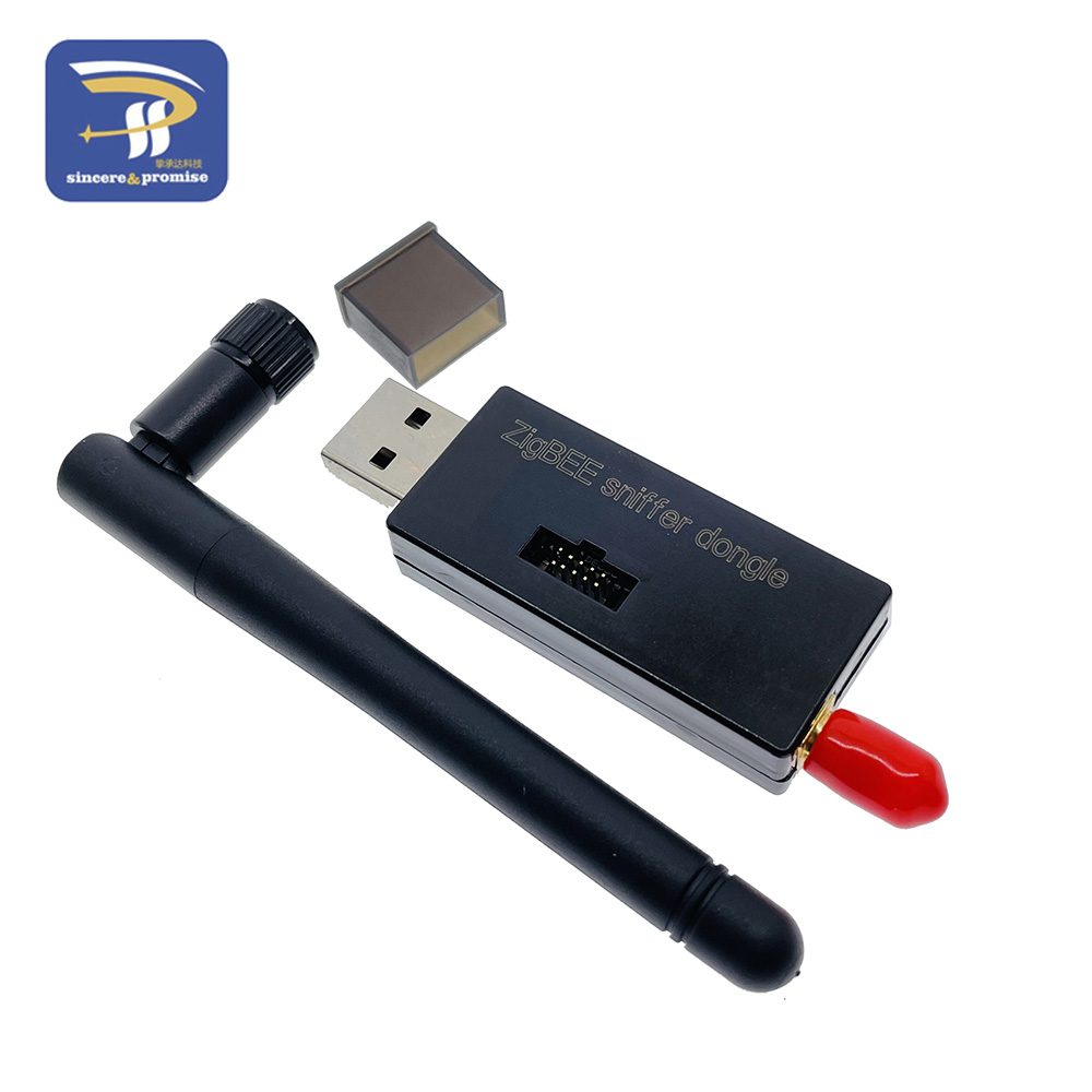 Sniffer Bare Board Packet Prot - Zigbee Coordinator Stick recension och pris