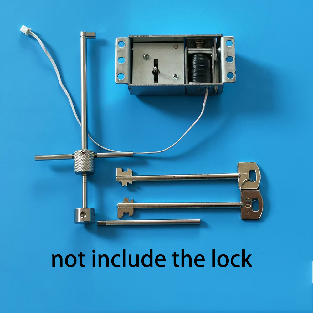 Stainless Steel Special Tools  - Home Automation System Diy recension och pris