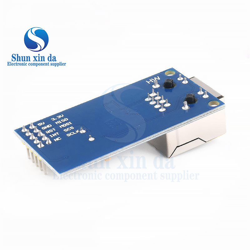 W5500 Ethernet Shield LAN Netw - Ethernet Module W5500 recension och pris