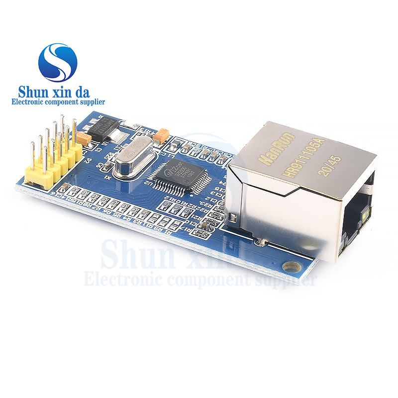 W5500 Ethernet Shield LAN Netw - Ethernet Module W5500 recension och pris