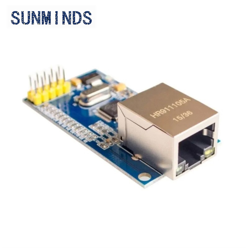 1pcs W5500 Ethernet network mo - Ethernet Module W5500 recension och pris