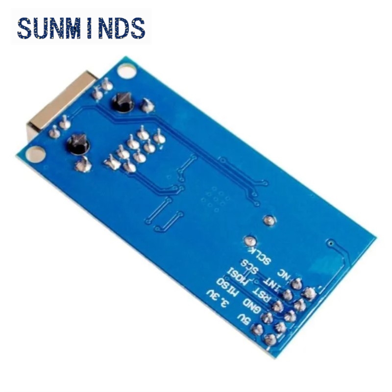 1pcs W5500 Ethernet network mo - Ethernet Module W5500 recension och pris