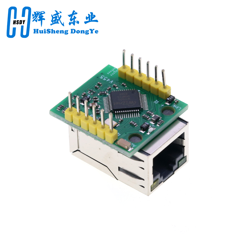 USR-ES1 W5500 Ethernet Network - Ethernet Module W5500 recension och pris