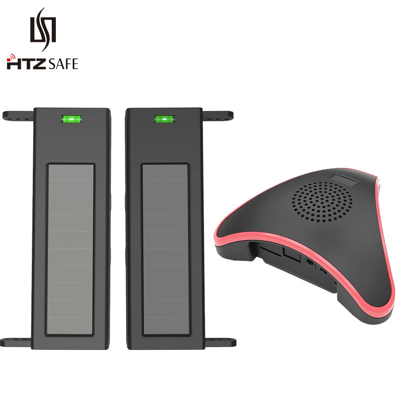 HTZSAFE Solar Beam Sensor Driv - Home Automation System Diy recension och pris