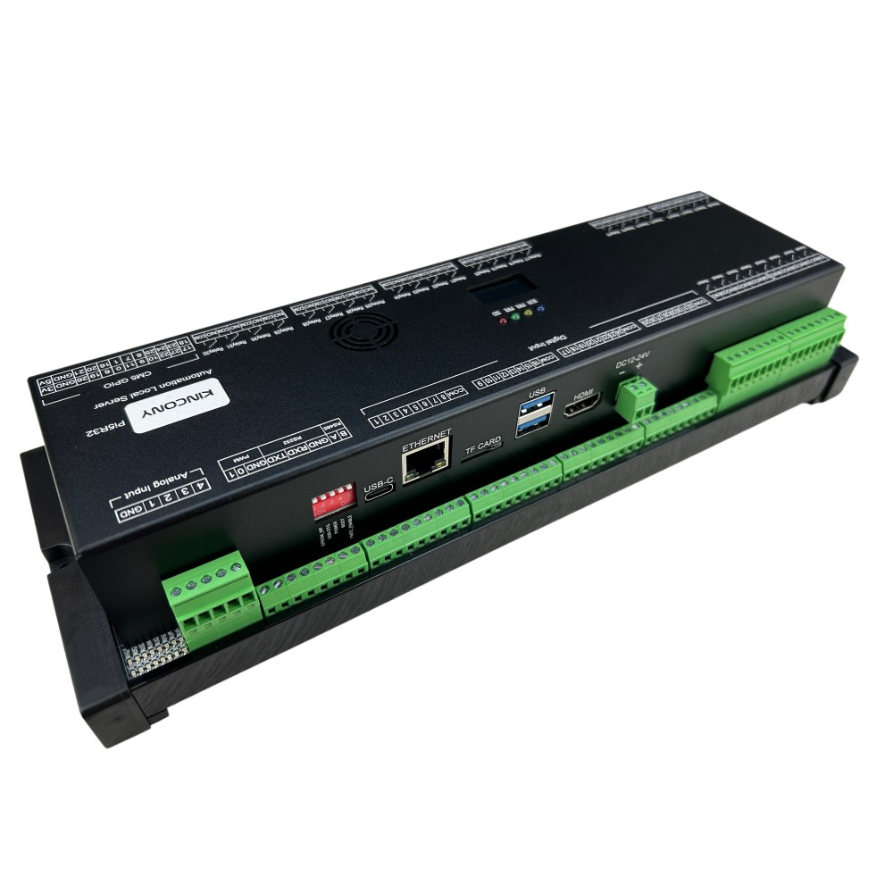 RASPBERRY PI CM5 MOSFET CONTRO - Home Automation Raspberry Pi recension och pris