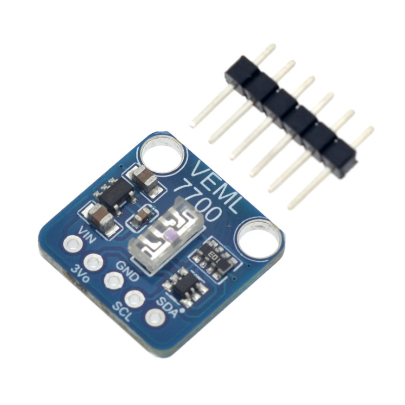 VEML7700 High Precision Ambien - Home Automation Raspberry Pi recension och pris