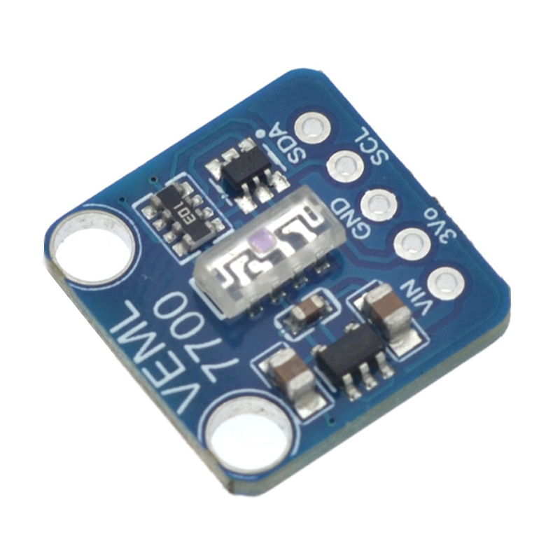 VEML7700 High Precision Ambien - Home Automation Raspberry Pi recension och pris