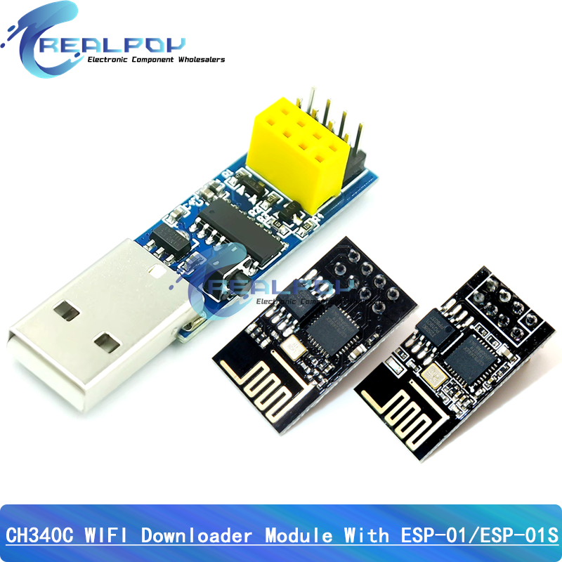 CH340C USB ESP8266 ESP-01 ESP0 - Esp8266 Nodemcu Board recension och pris