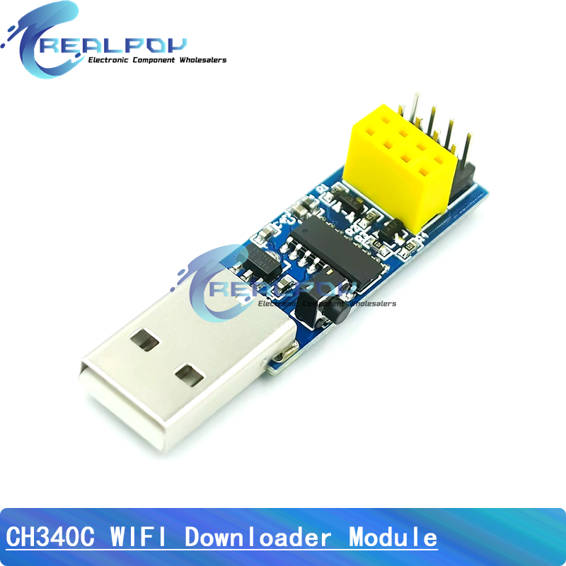 CH340C USB ESP8266 ESP-01 ESP0 - Esp8266 Nodemcu Board recension och pris