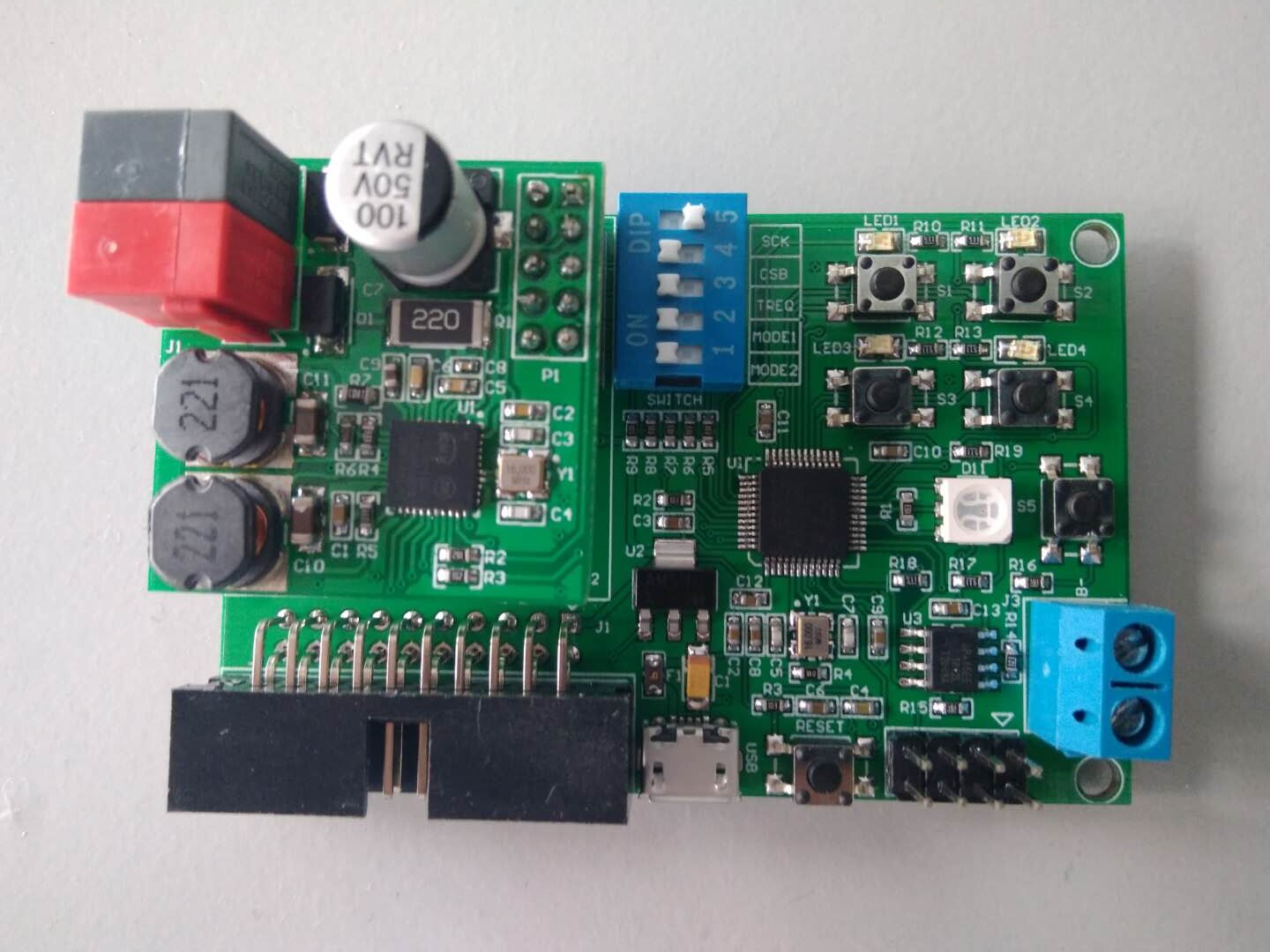 For KNX Module Development Kit - Home Automation Diy Kit recension och pris
