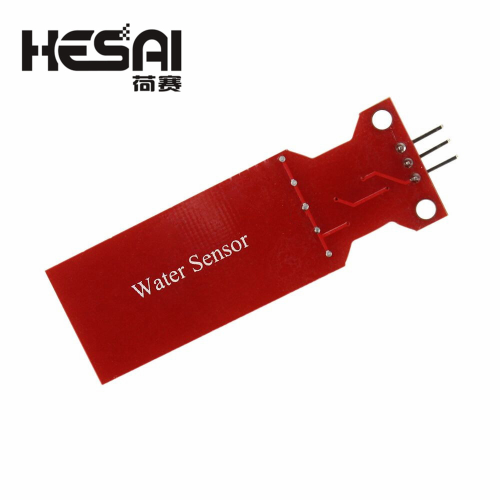 Smart Water Level Sensor for A - Home Automation Diy Kit recension och pris