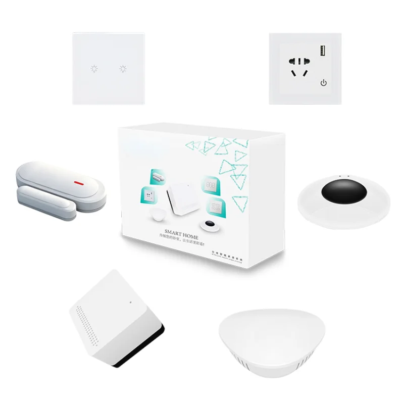 smart home automation kit voic - Home Automation Diy Kit recension och pris