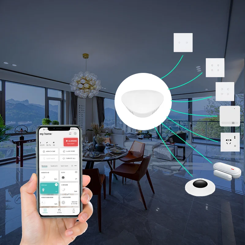 smart home automation kit voic - Home Automation Diy Kit recension och pris