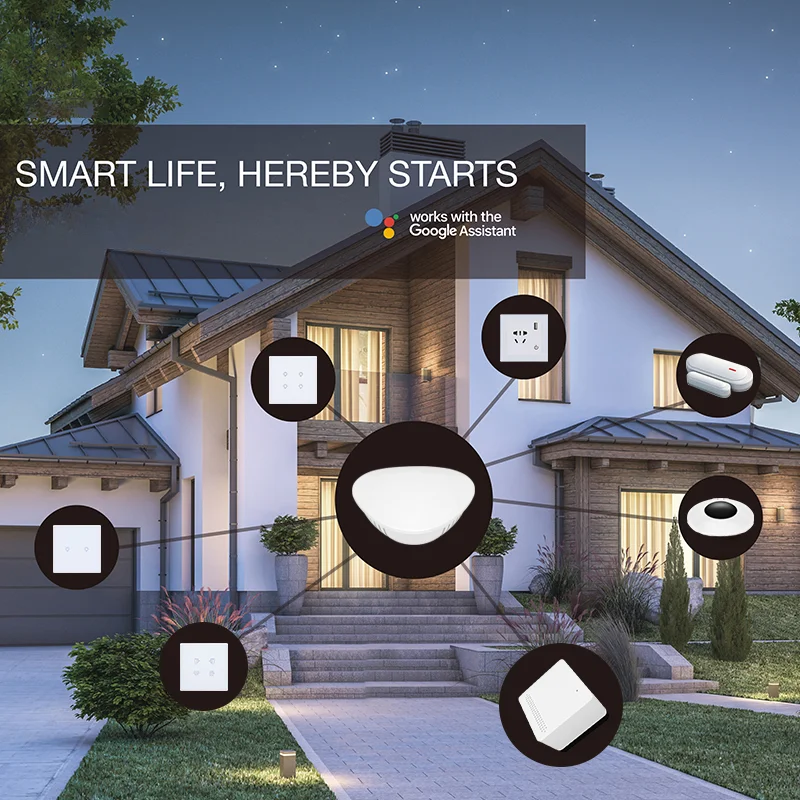 smart home automation kit voic - Home Automation Diy Kit recension och pris