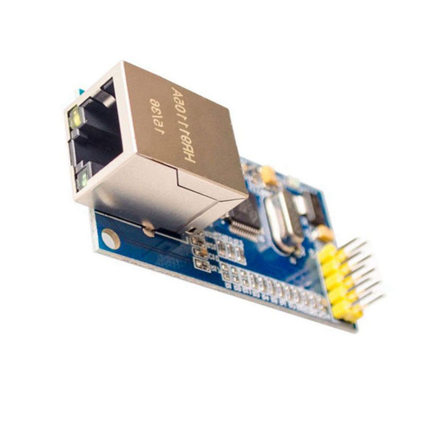 【PUBLICITY】4X W5500 Ethernet N - Ethernet Module W5500 recension och pris