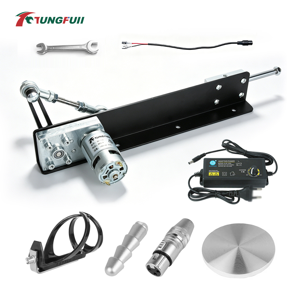 Tungfull 3-15CM Adjustable Rec - Home Automation Diy Kit recension och pris