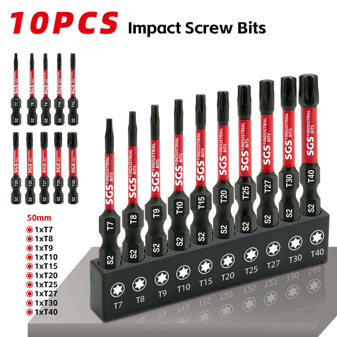 10-Piece Magnetic Star-Shaped  - Home Automation System Diy recension och pris