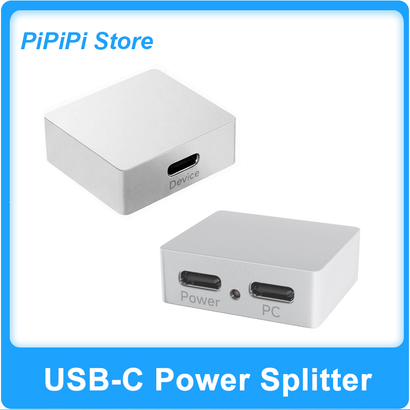 Raspberry Pi PiKVM Type-C Powe - Home Automation Raspberry Pi recension och pris