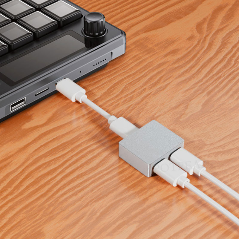 Raspberry Pi PiKVM Type-C Powe - Home Automation Raspberry Pi recension och pris