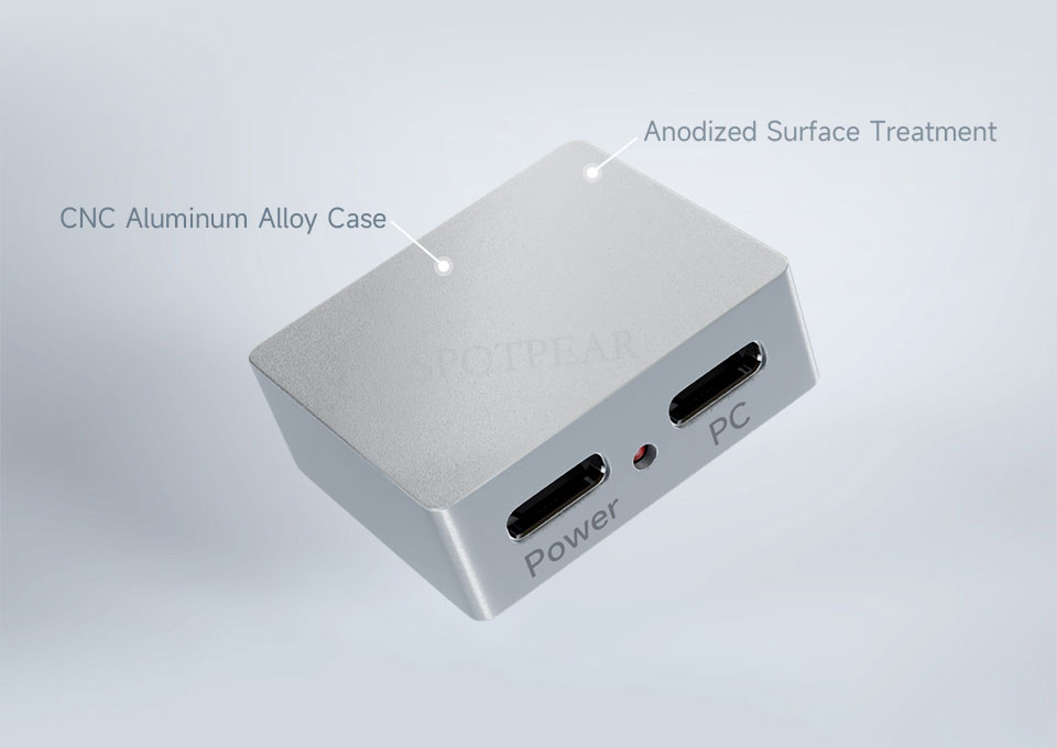 Raspberry Pi PiKVM Type-C Powe - Home Automation Raspberry Pi recension och pris