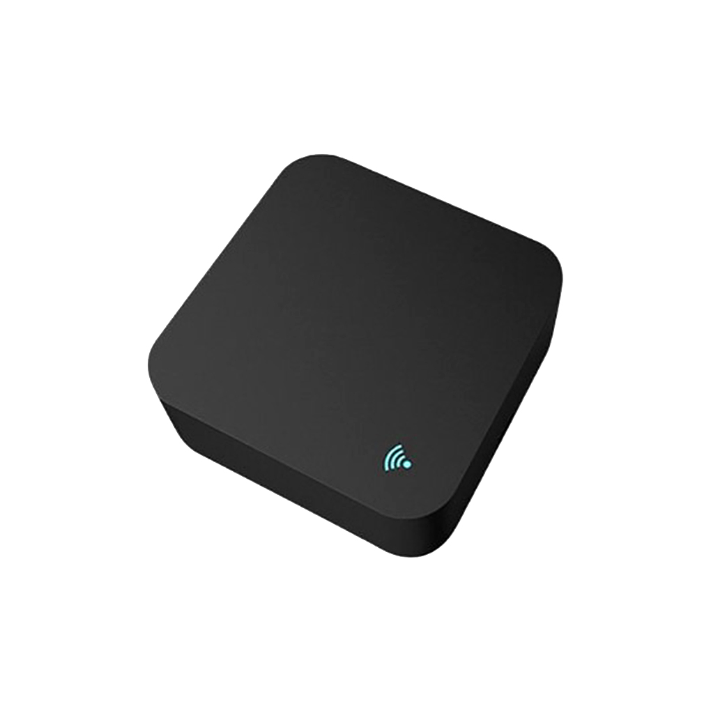 IR RF Remote Control Smart Hom - Home Automation Technology recension och pris