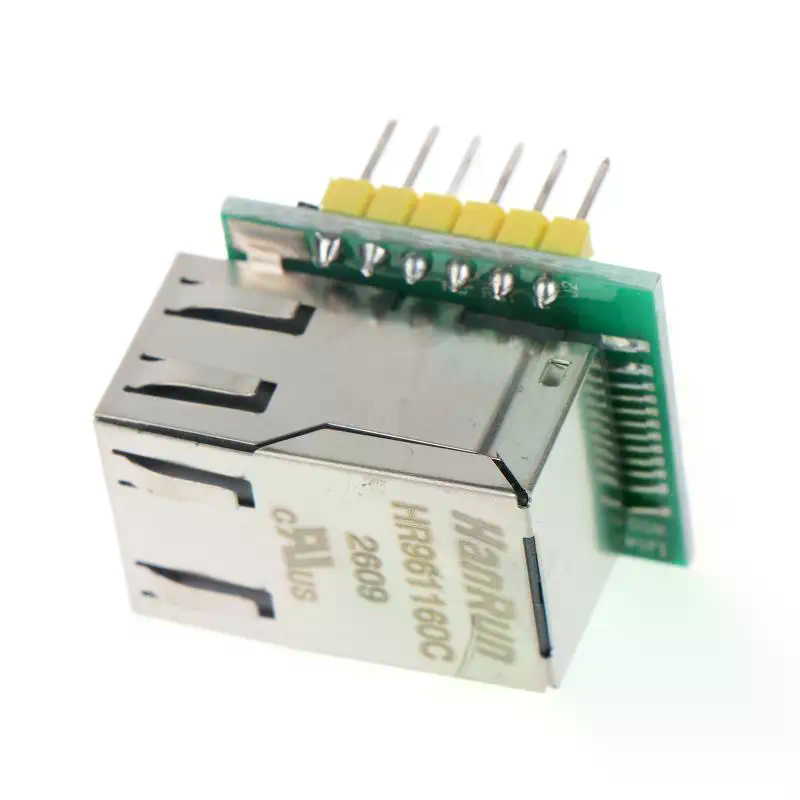 Electronics USR-ES1 W5500 Chip - Ethernet Module W5500 recension och pris