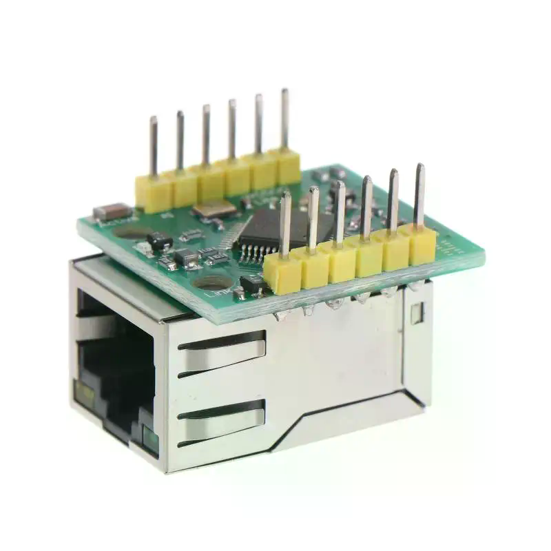 Electronics USR-ES1 W5500 Chip - Ethernet Module W5500 recension och pris
