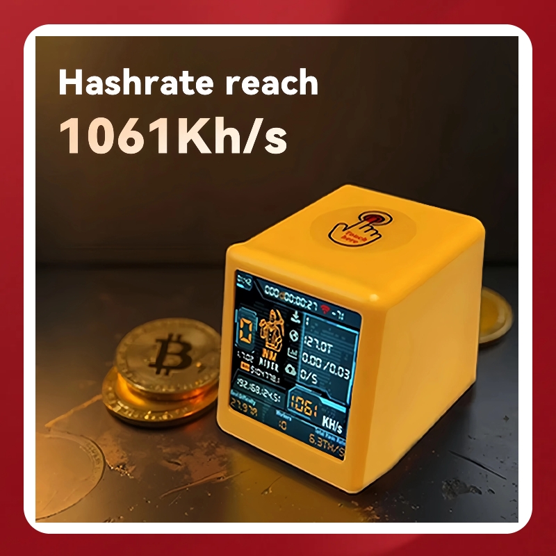 Lower Power Consumption BTC So - Home Automation Technology recension och pris
