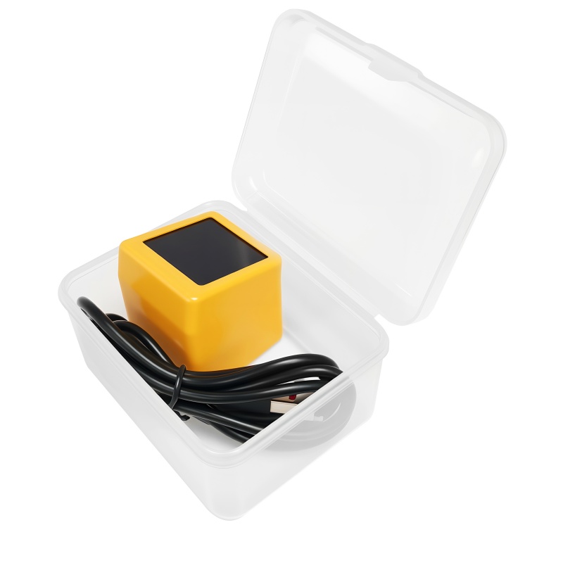 Lower Power Consumption BTC So - Home Automation Technology recension och pris