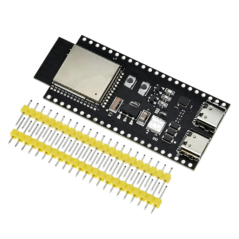 ESP32-S3 WiFi Bluetooth MCU Co - Keys Diy Home Automation Kit With Esp32 recension och pris