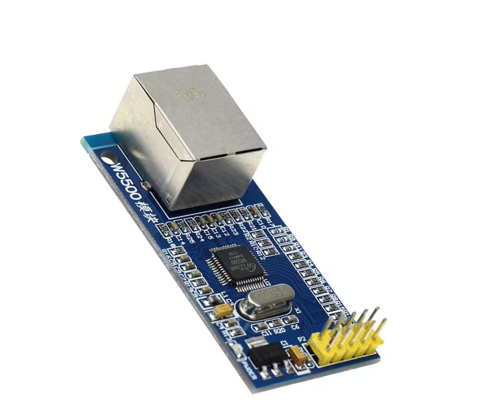 1pcs W5500 Ethernet Network Mo - Ethernet Module W5500 recension och pris