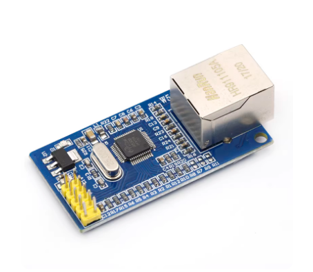 1pcs W5500 Ethernet Network Mo - Ethernet Module W5500 recension och pris