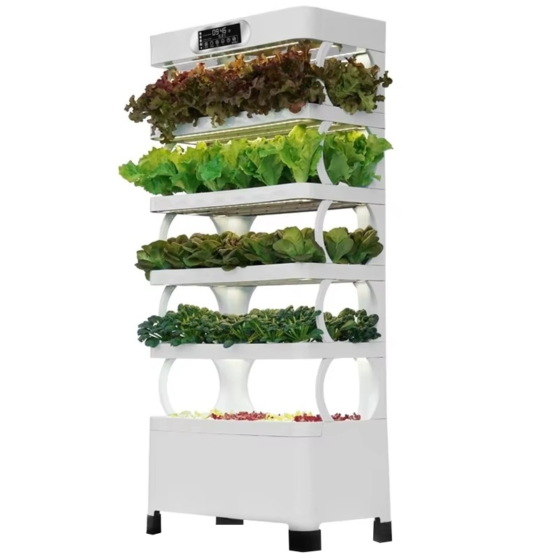 Hydroponic Automated Grow Syst - Home Automation System Diy recension och pris