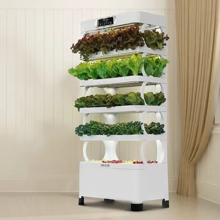 Hydroponic Automated Grow Syst - Home Automation System Diy recension och pris